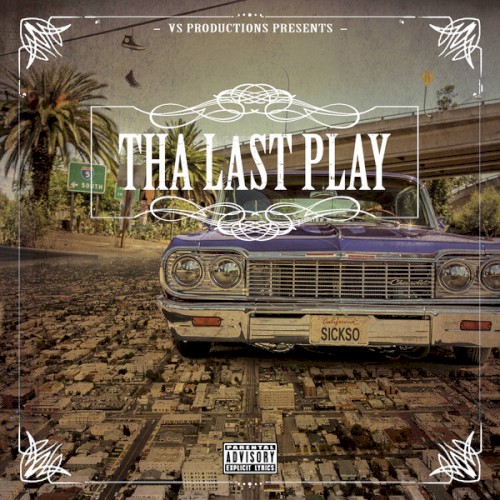 Tha Last Play