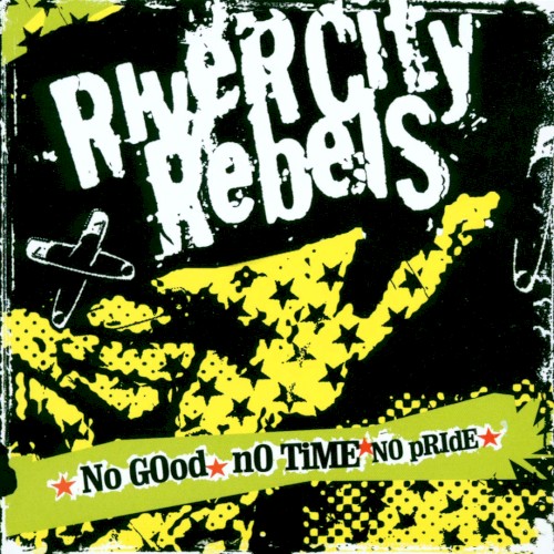 No Good, No Time, No Pride
