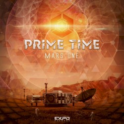 Mars One