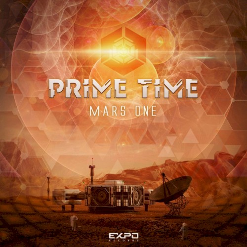Mars One