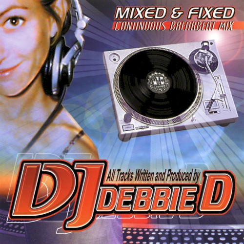 Mixed & Fixed