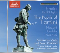 The Pupils of Tartini