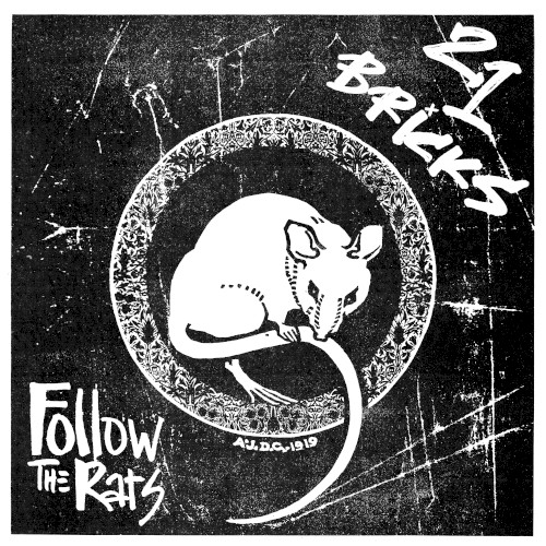 Follow the Rats