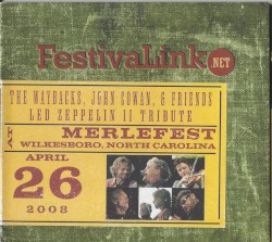 Led Zeppelin II Tribute