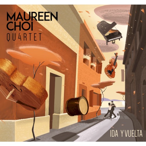 Ida y Vuelta