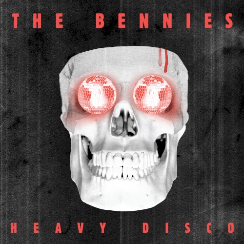 Heavy Disco