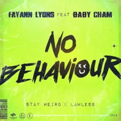 No Behaviour Remix