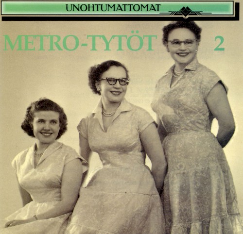 Unohtumattomat 2
