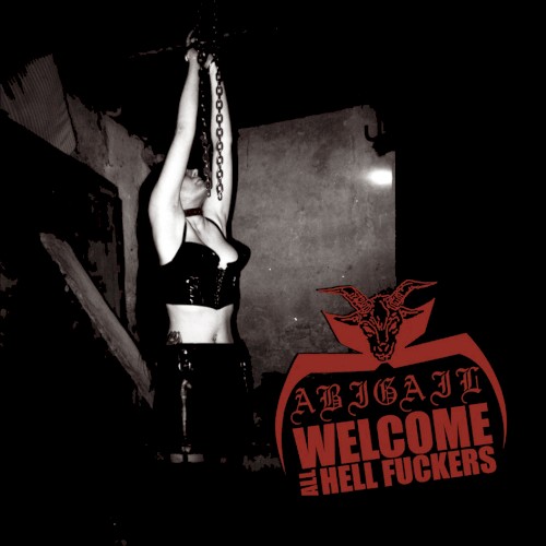 Welcome All Hell Fuckers