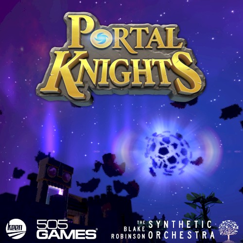 Portal Knights Volume 4