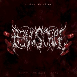 OPEN THE GATES