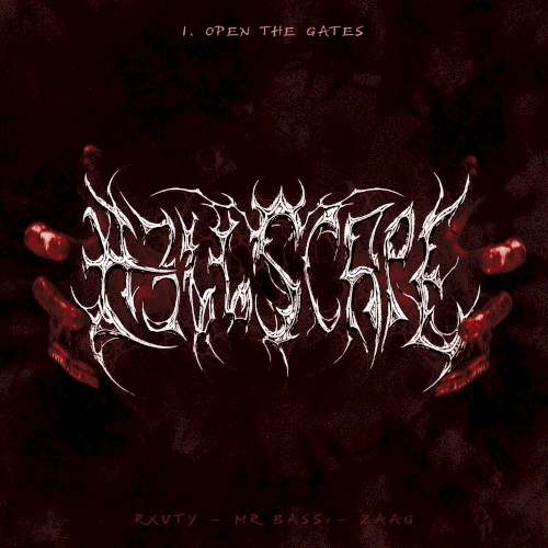 OPEN THE GATES