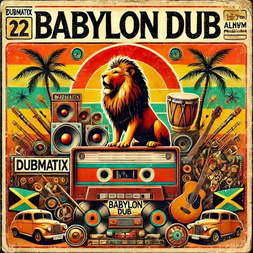 Babylon Dub