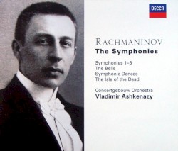 The Symphonies