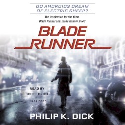 Do Androids Dream of Electric Sheep?