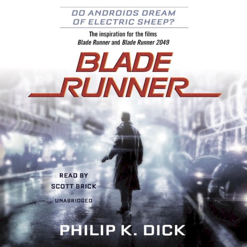 Do Androids Dream of Electric Sheep?
