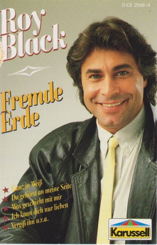 Fremde Erde