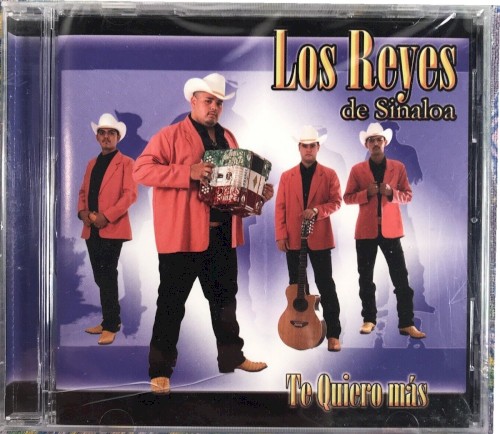 Te Quiero Más