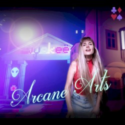 Arcane Arts