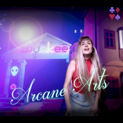 Arcane Arts