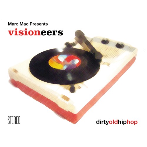 Dirty Old Hip Hop