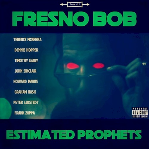 ESTIMATED PROPHETS