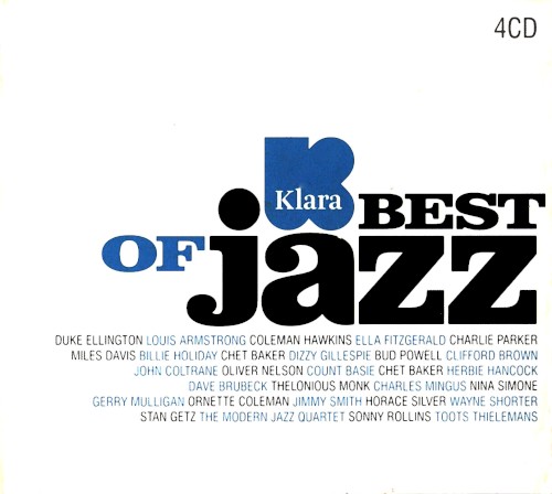 Klara Best of Jazz