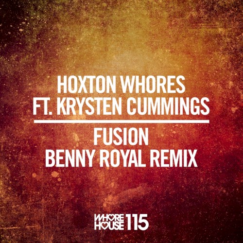 Fusion (Benny Royal remix)