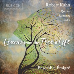 Leaves From The Tree Of Life