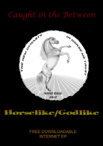 Horselike / Godlike