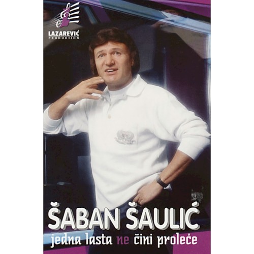 Jedna Lasta Ne Cini Prolece