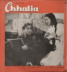 Chhalia