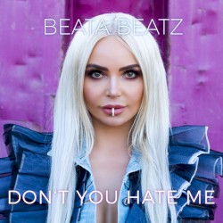 Don't You Hate Me
