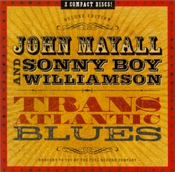 Transatlantic Blues