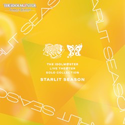THE IDOLM@STER LIVE THE@TER SOLO COLLECTION STARLIT SEASON
