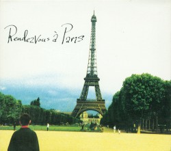 Rendez-vous à Paris