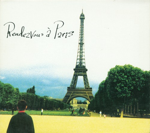 Rendez-vous à Paris