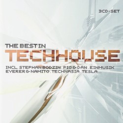 The Best in Tech House