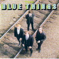 The Blue Things