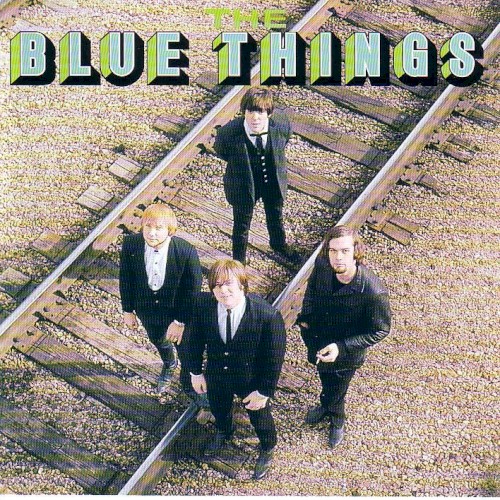 The Blue Things