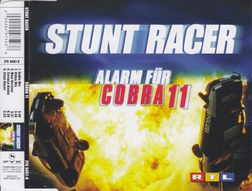 Alarm Für Cobra 11