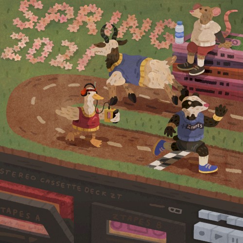 Spring 2021