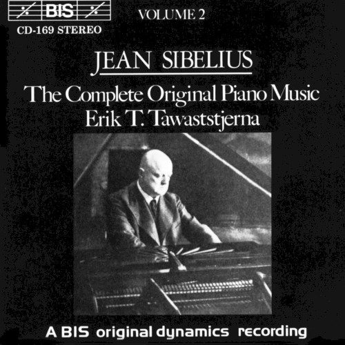The Complete Original Piano Music, Volume 2