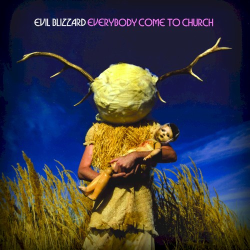Everybody Come to Church