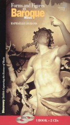 Comprendre la musique baroque à travers ses formes