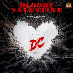 Bloody Valentine