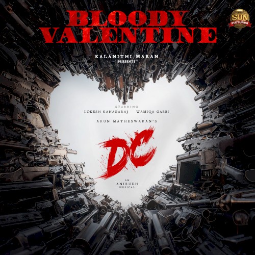 Bloody Valentine