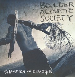Champion of Disaster