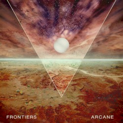 Frontiers