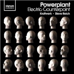 Electric Counterpoint